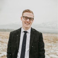 Jared Quinton