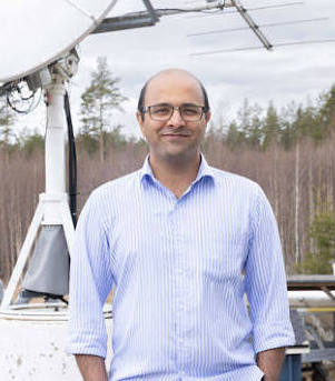 Venki Ramakrishnan